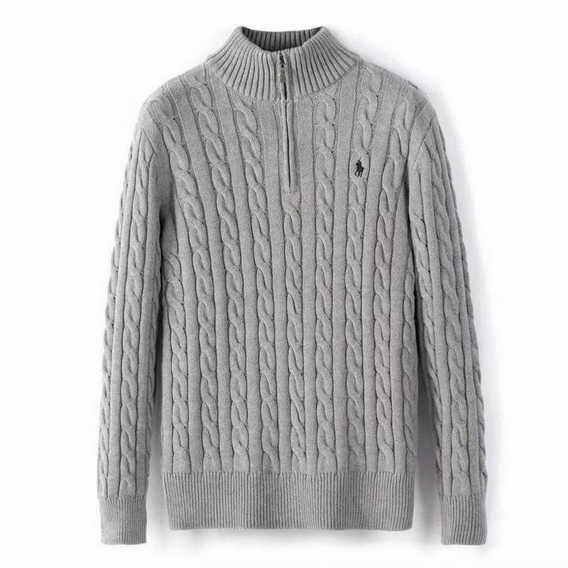 polo Men's Sweater 373